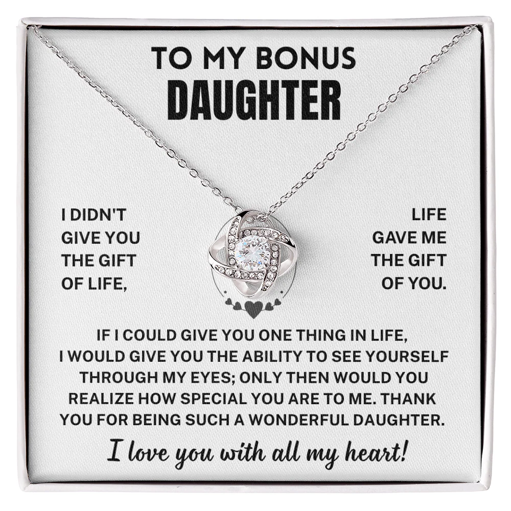 Daughter Gifts