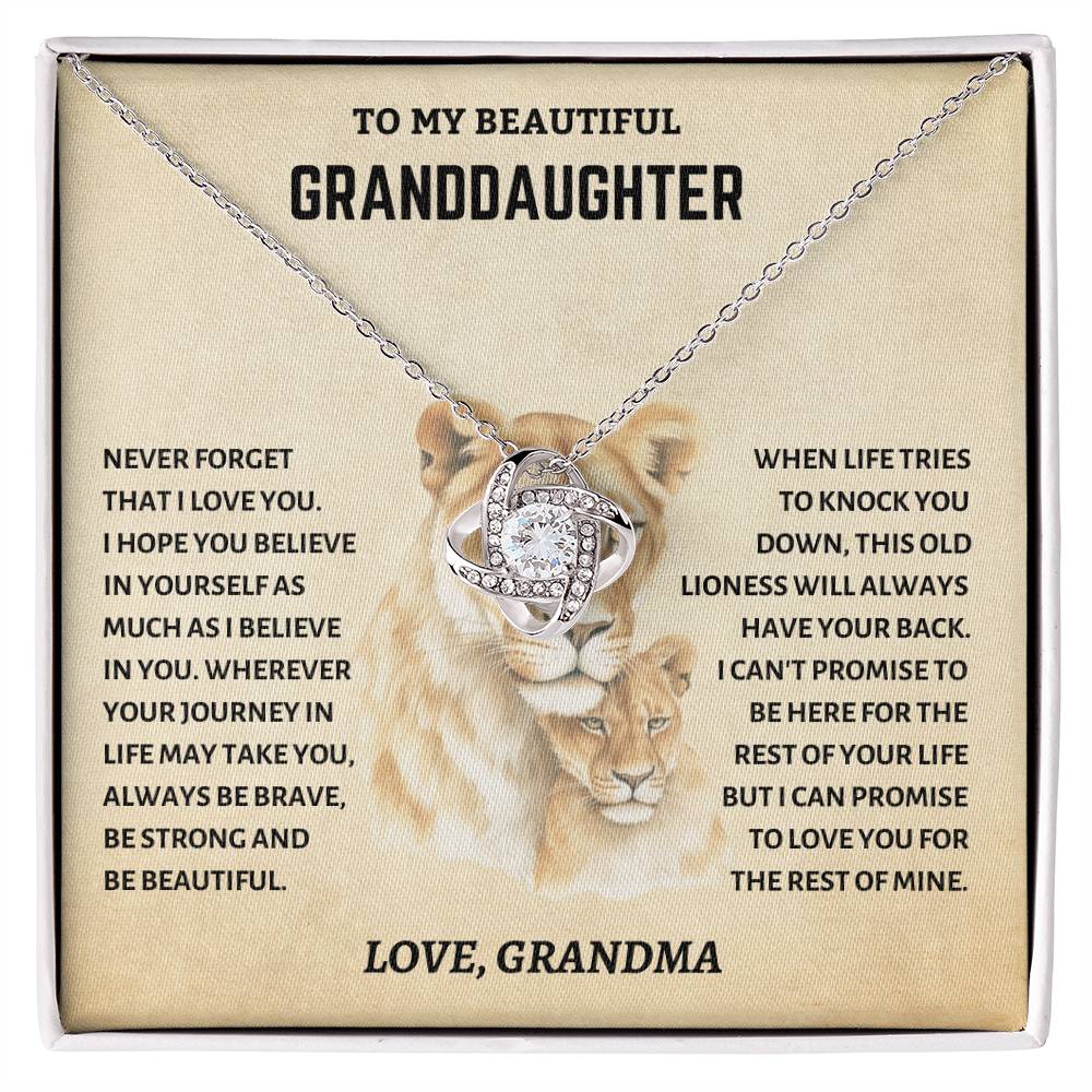 Gifts for Granddaughter